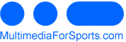 Logo MultiMedia For Sports